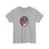 Toronto Raptors Grateful Dead Steal Your Face T-Shirt - NBA - StealieShop